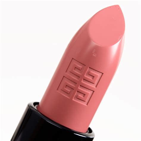 givenchy street rose swatch